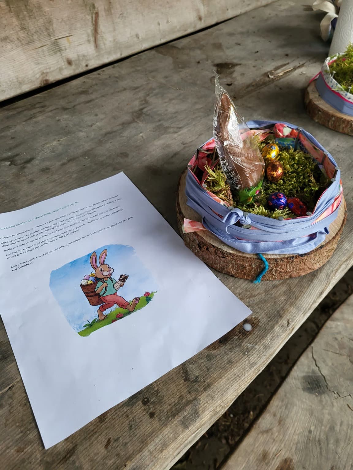 Waldspielgruppe Impression 6