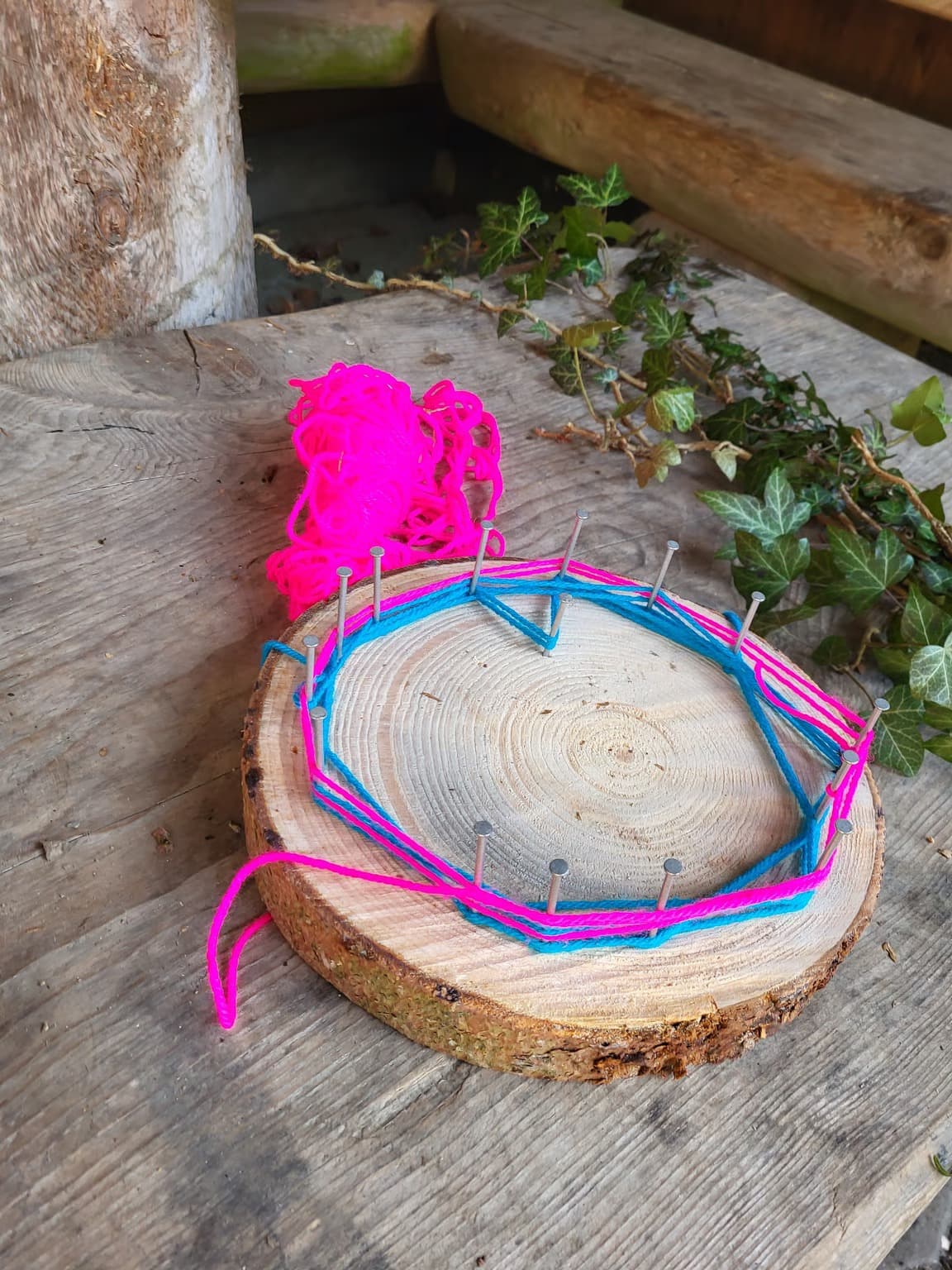 Waldspielgruppe Impression 9