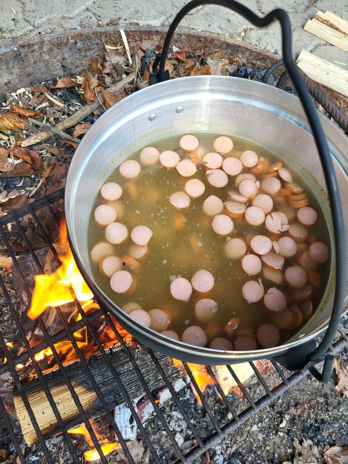 Waldspielgruppe Impression 10