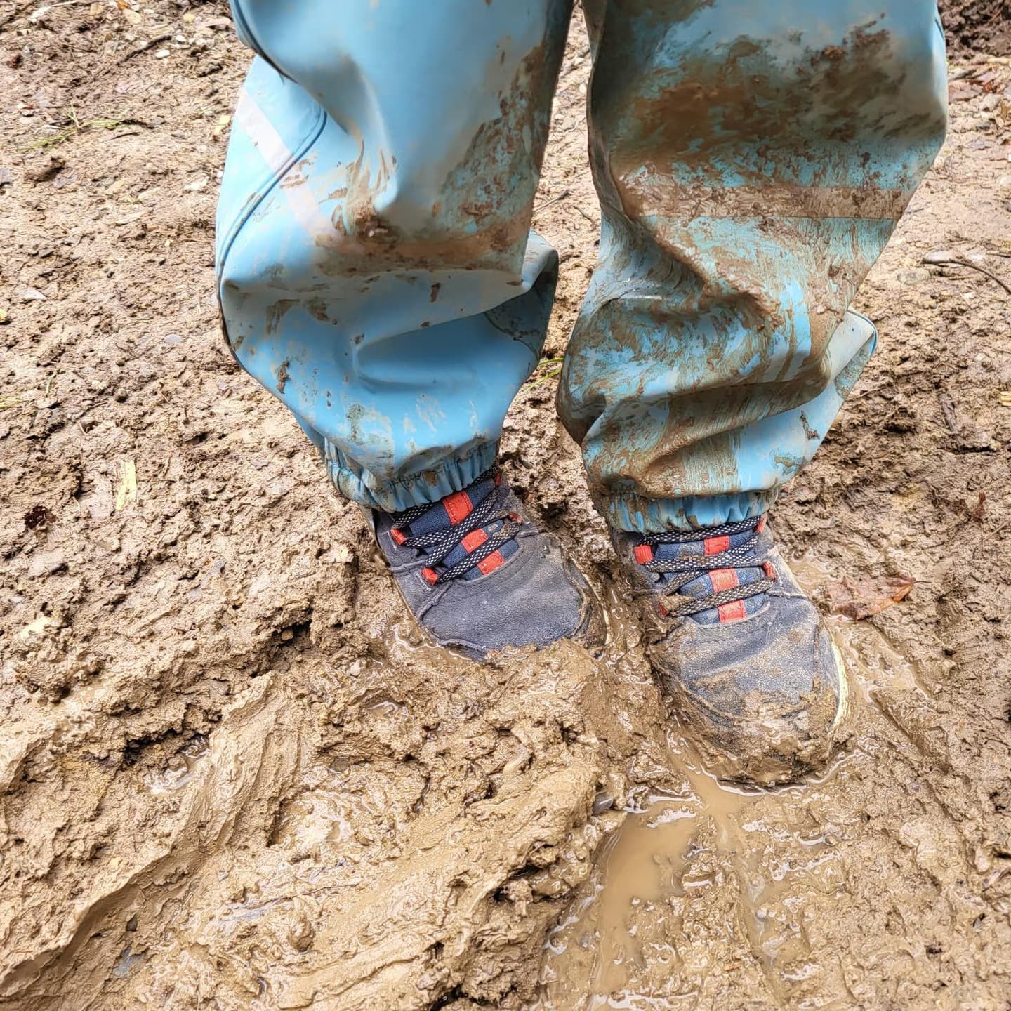 Waldspielgruppe Impression 12