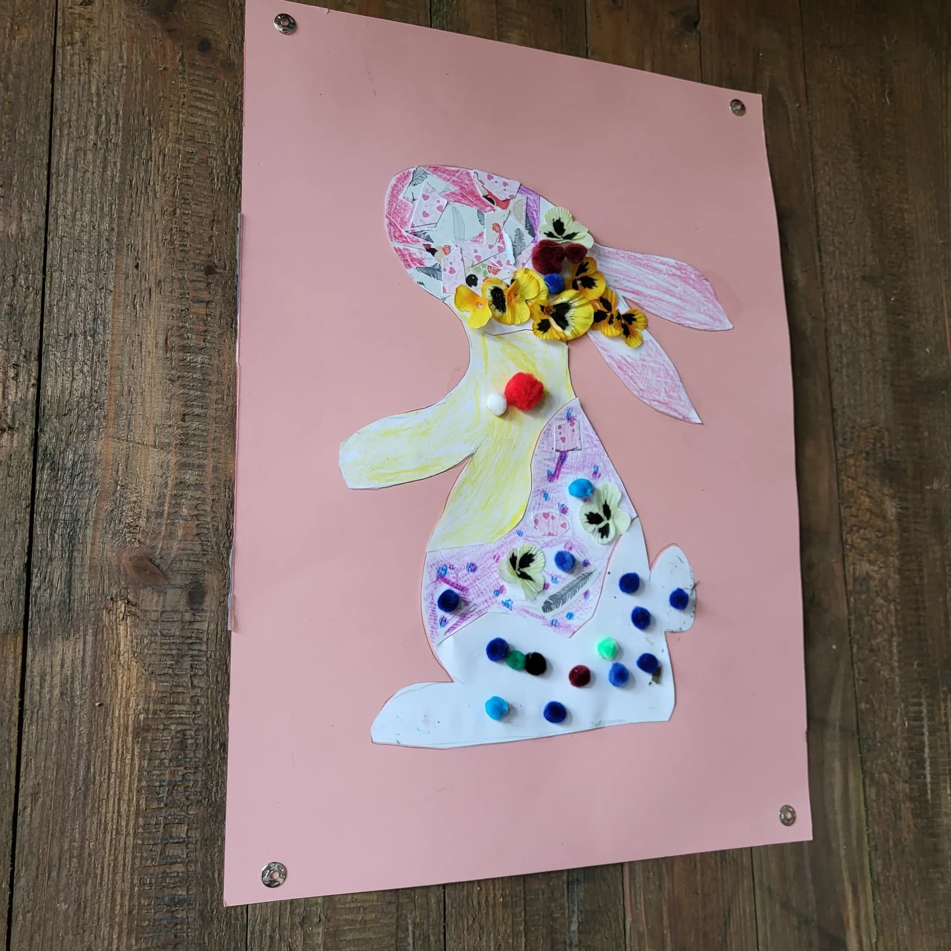 Waldspielgruppe Impression 19