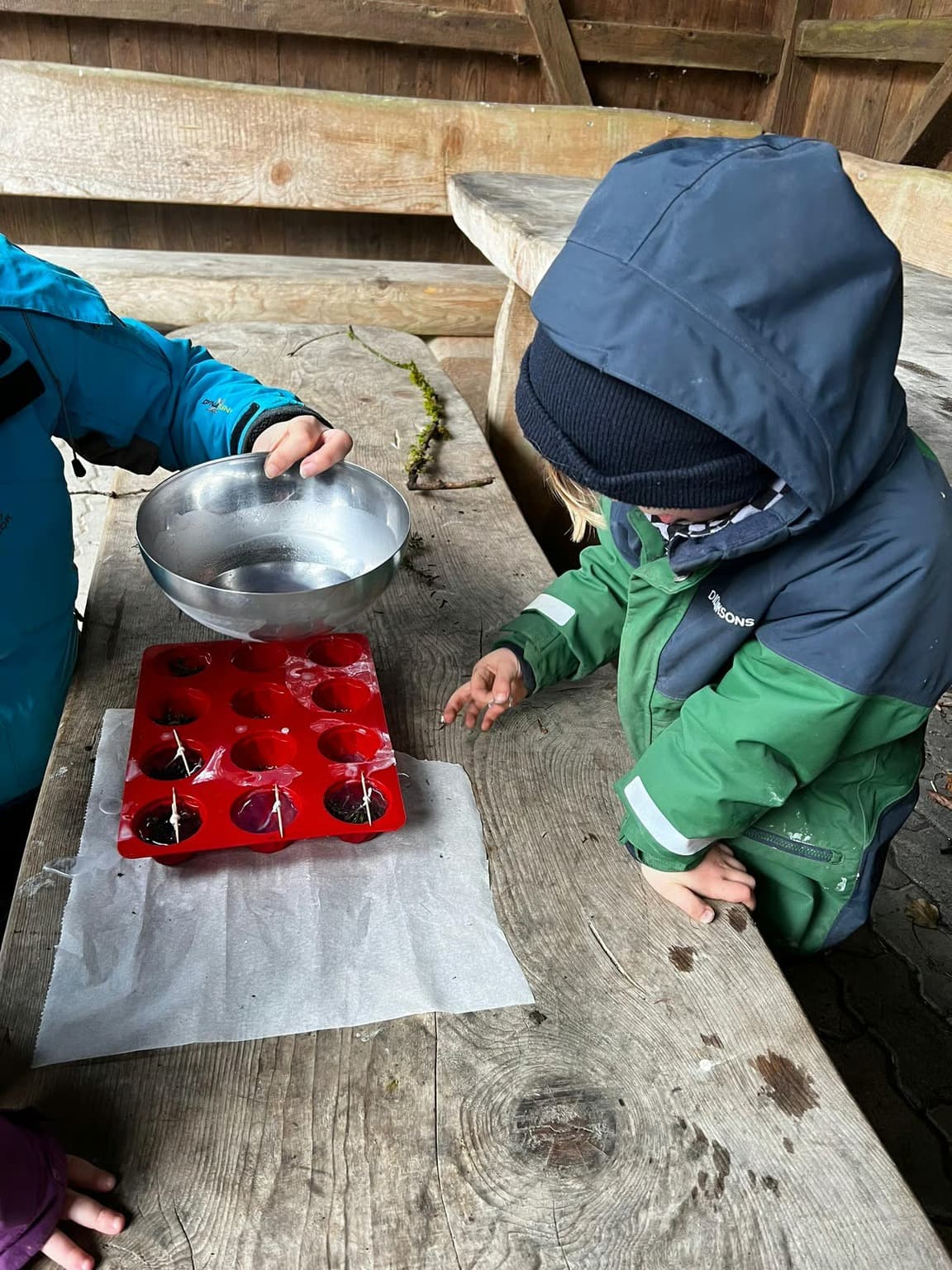 Waldspielgruppe Impression 21