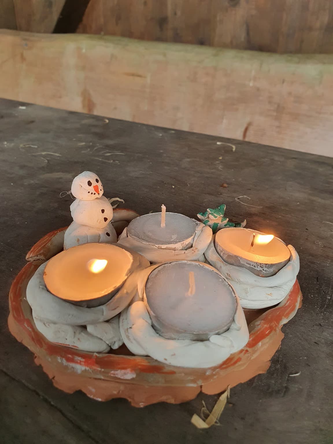 Waldspielgruppe Impression 26