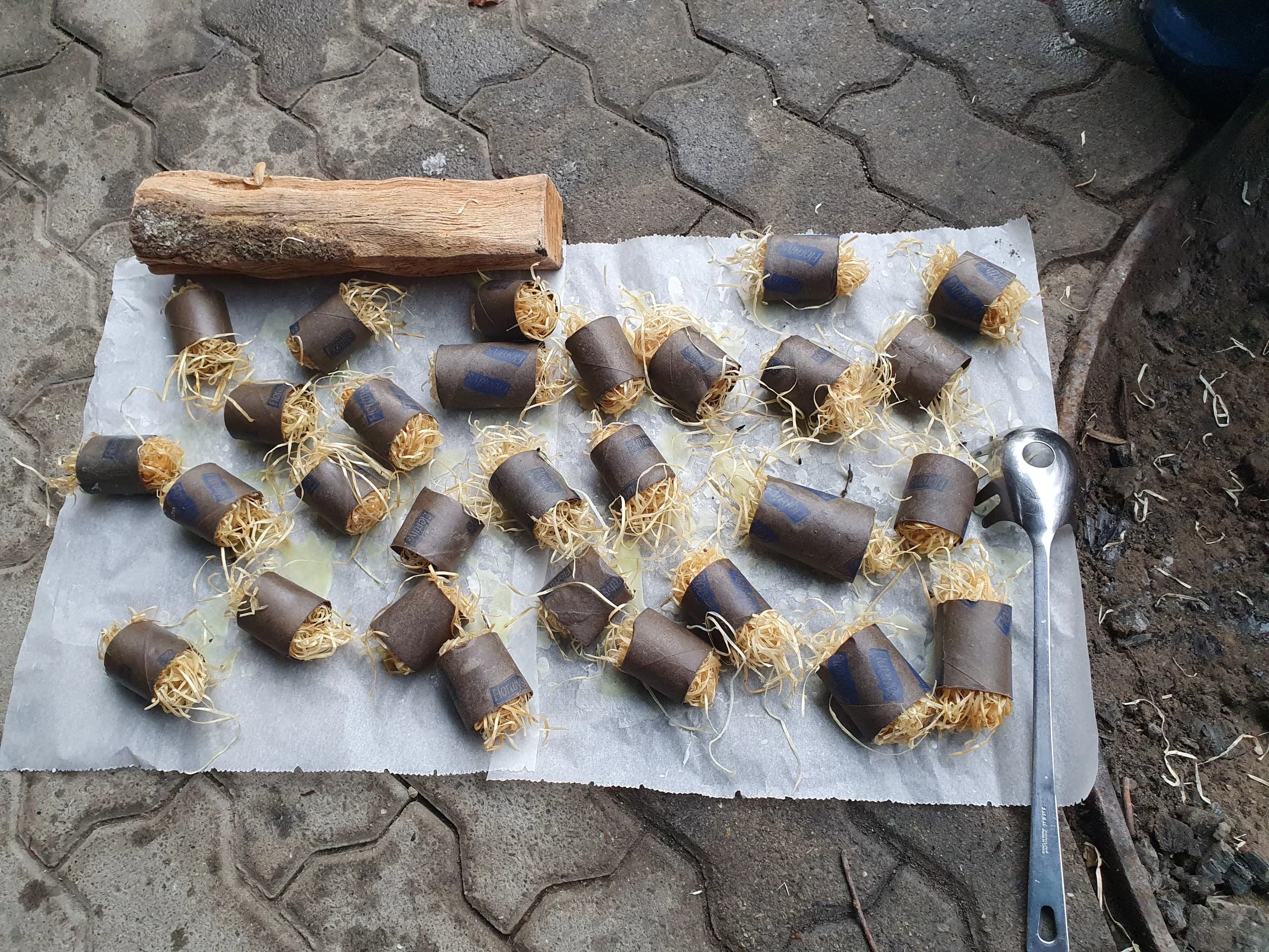 Waldspielgruppe Impression 28