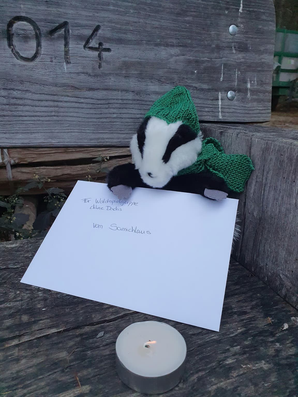 Waldspielgruppe Impression 31