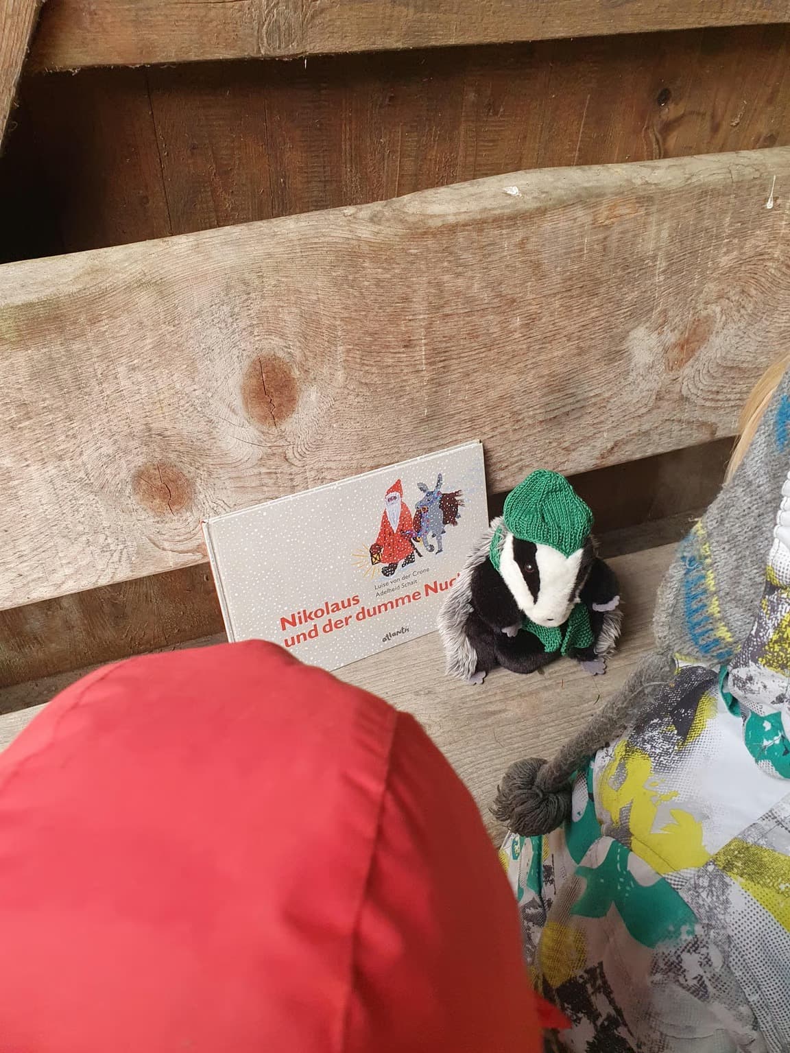 Waldspielgruppe Impression 34