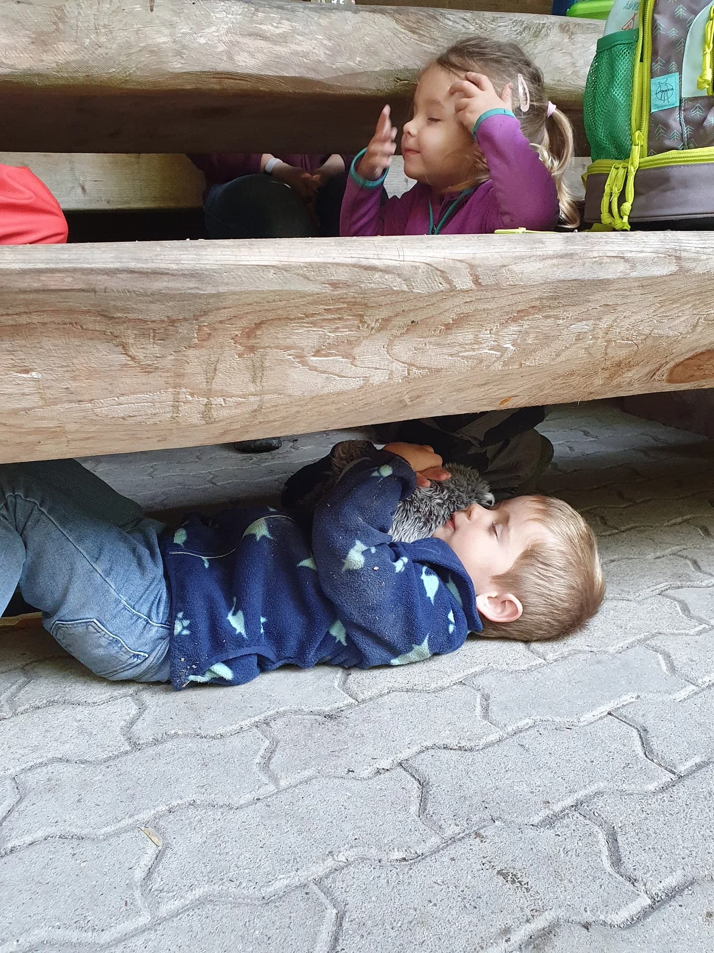 Waldspielgruppe Impression 36