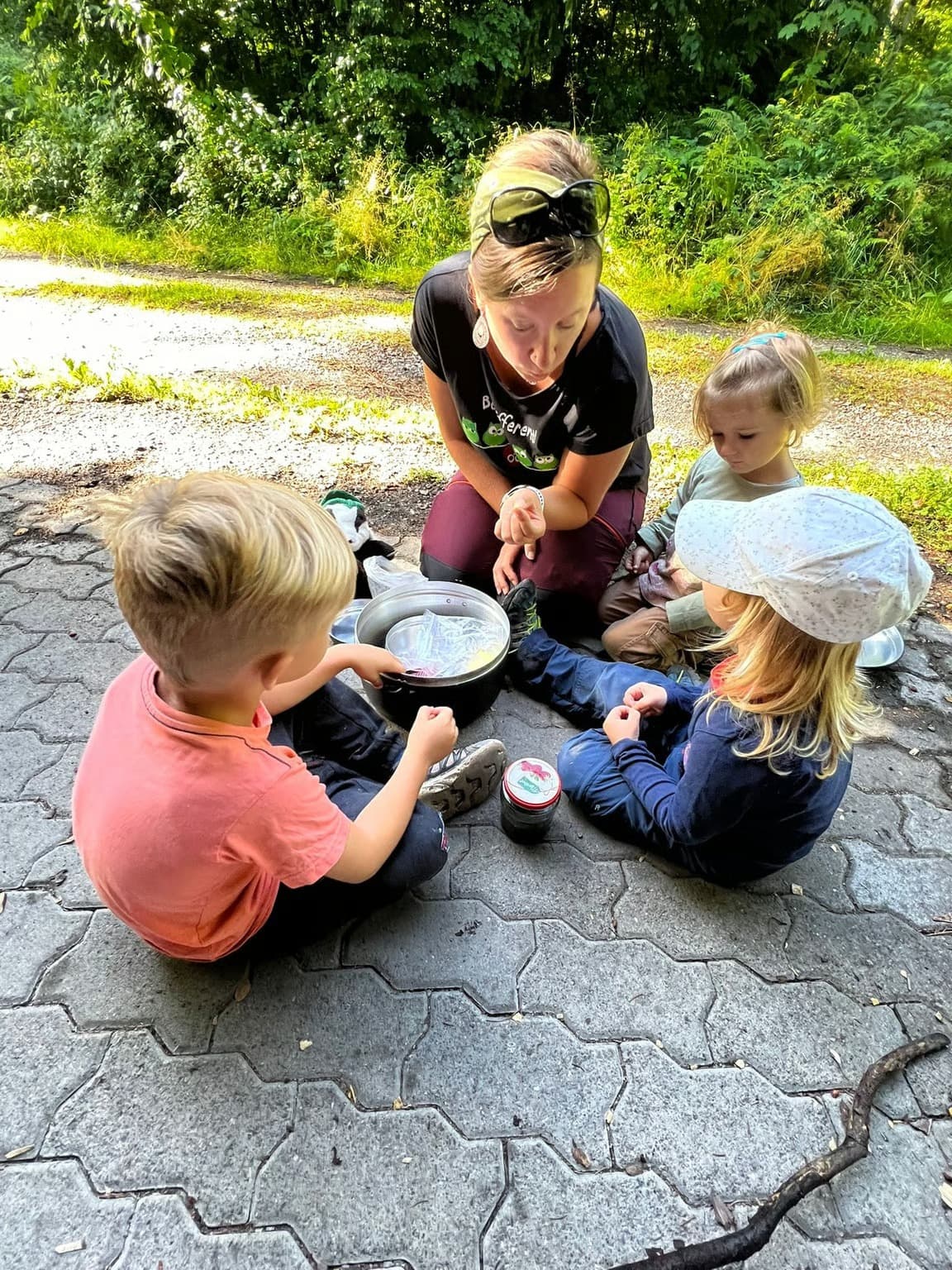 Waldspielgruppe Impression 37