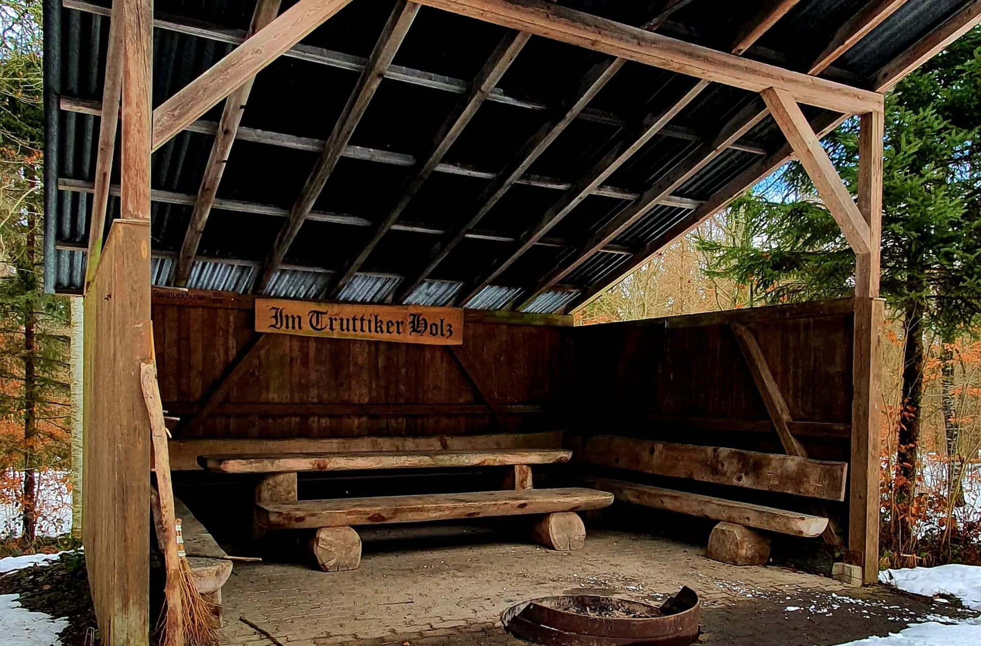 Waldspielgruppe Impression 41