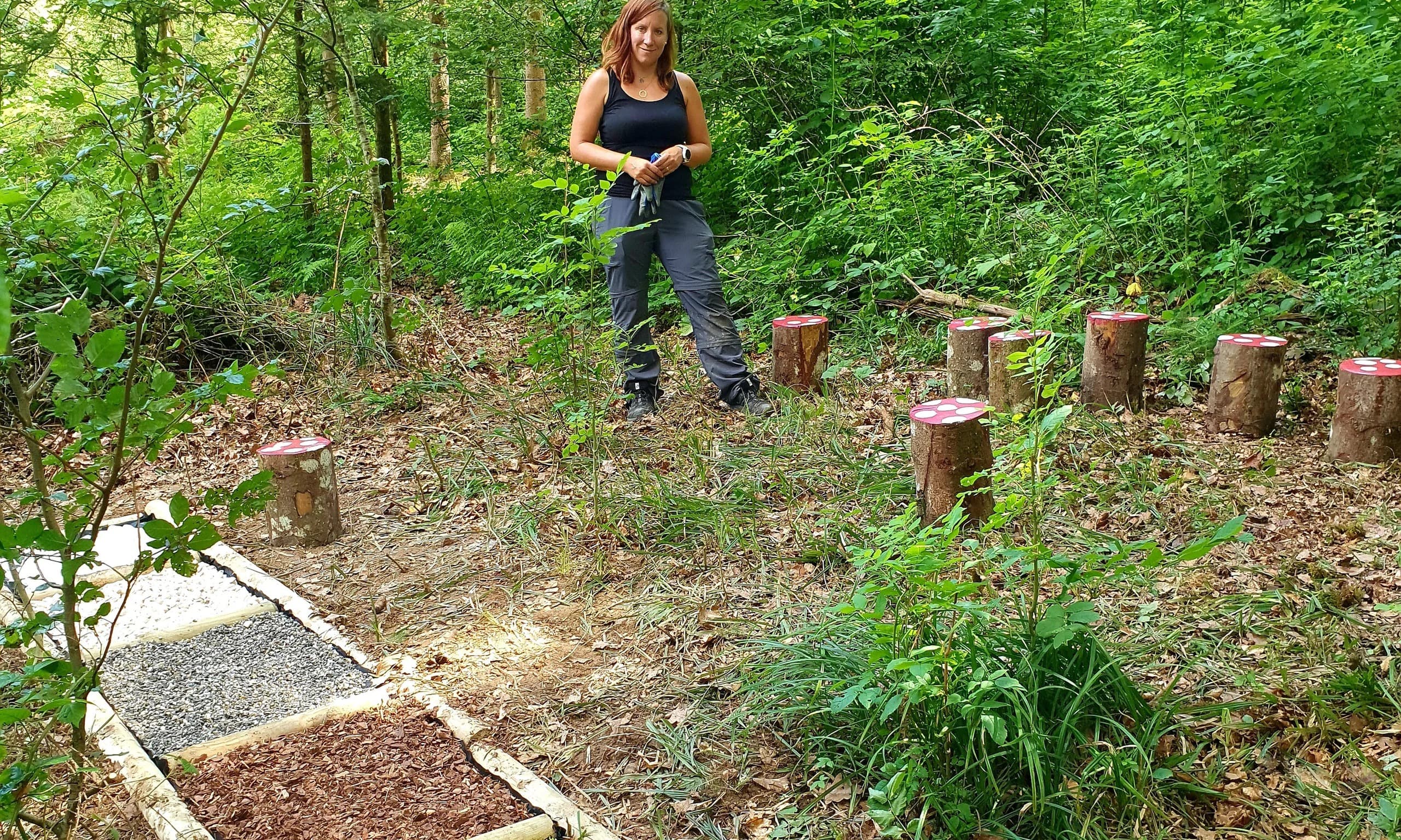 Waldspielgruppe Impression 43