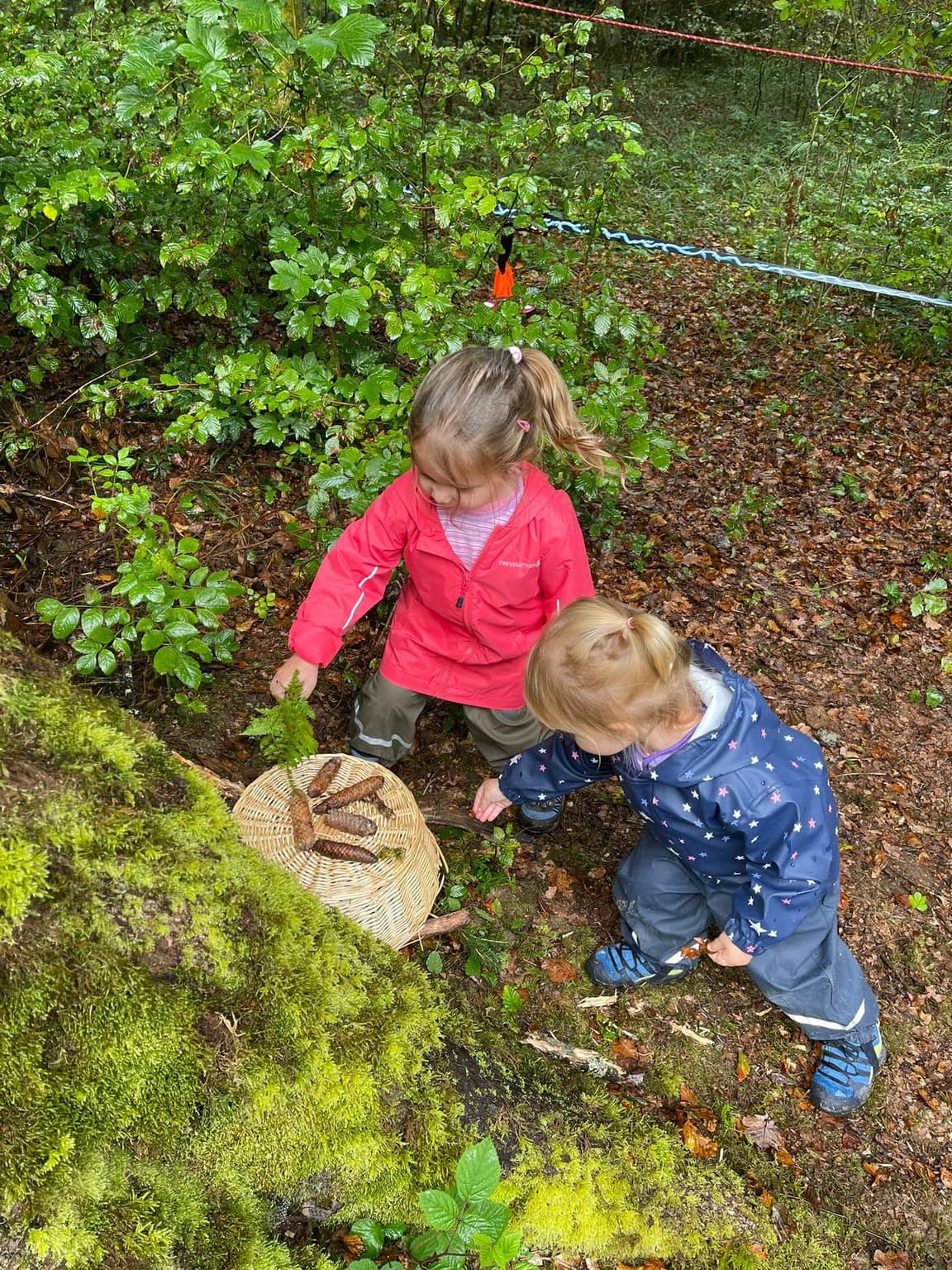 Waldspielgruppe Impression 48