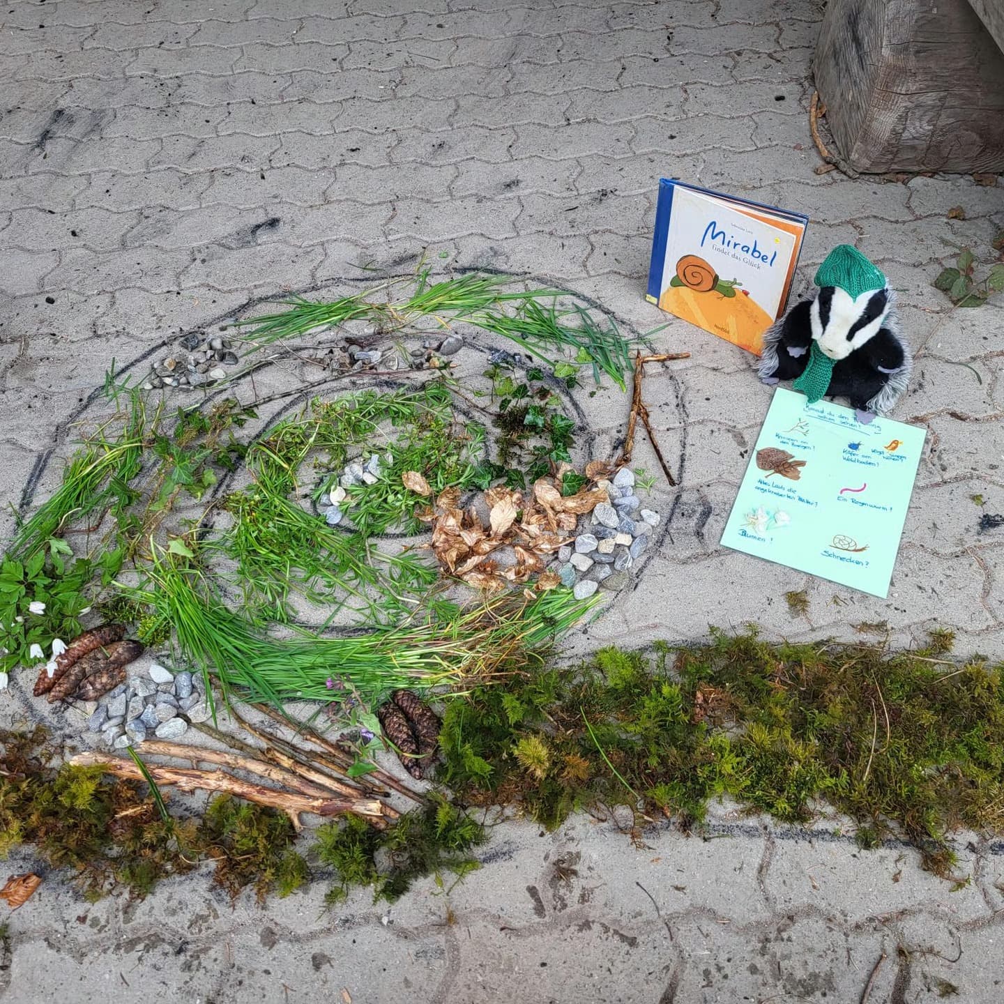 Waldspielgruppe Impression 50