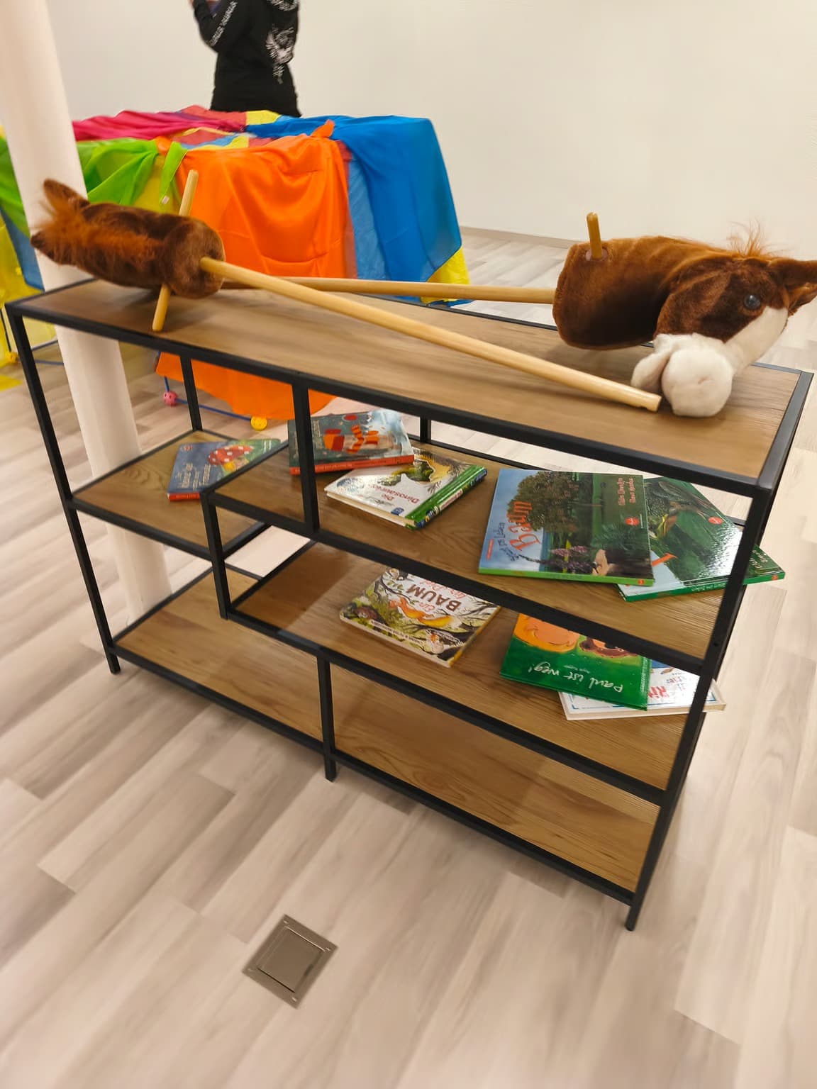 Waldspielgruppe Impression 3